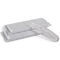 COLOP Typensatz TS25, Abdruckhöhe: 2,5 mm