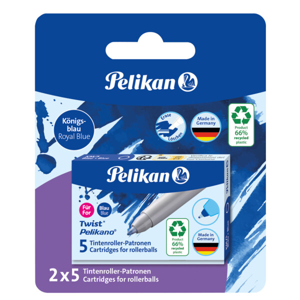 Pelikan Super piratesco eco - acquista su