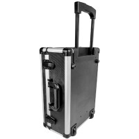 BRÜDER MANNESMANN Werkzeug-Satz, 211-teilig, im...