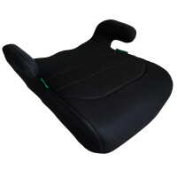 IWH KFZ-Kindersitzkissen "Mario Plus", rot