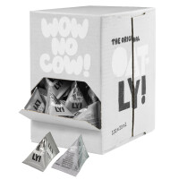 Oatly Hafermilch-Portion, im Displaykarton