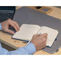 sigel Taschenkalender Conceptum 2026, ca. DIN A6, mint