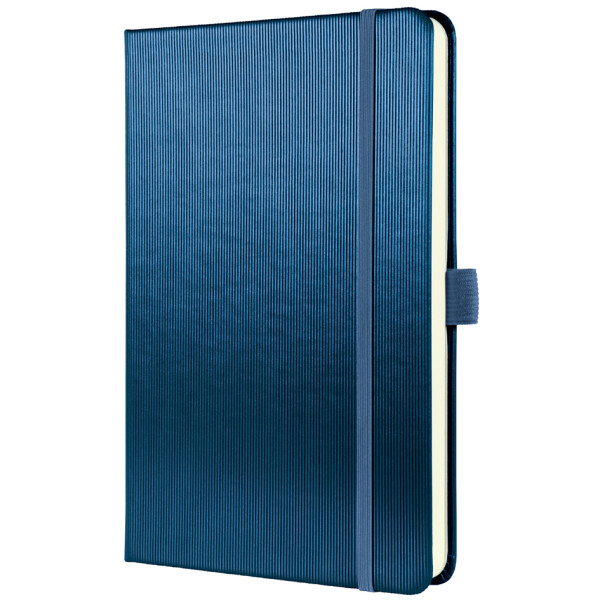 sigel Notizbuch Conceptum, DIN A5, liniert, rose