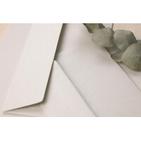 Pollen by Clairefontaine Karte 82 x 128 mm, Natura