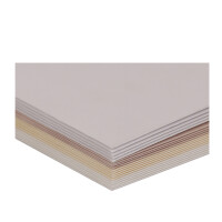 Pollen by Clairefontaine Karten-Set, Sortierung Hochzeit