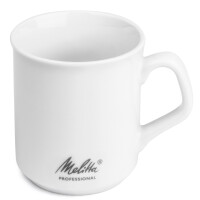 Melitta Kaffee-Becher "M-Cups", weiß, 0,35 l