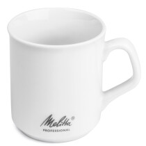 Melitta Milchkaffee-Tasse "M-Cups", weiß,...