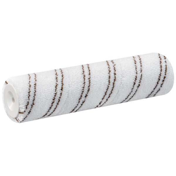 WESTEX Großflächenwalze ARBOLON, 250 mm, weiß braun