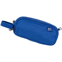 Oxford Schlamper-Etui "B-Smart", Polyester, blau