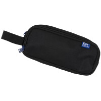 Oxford Schlamper-Etui "B-Smart", Polyester, blau