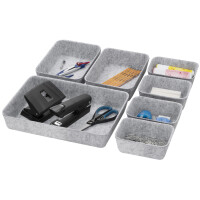 helit Schubladeneinsatz-Set "the organizer",...