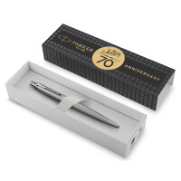 PARKER Druckkugelschreiber JOTTER Special Edition, chrom