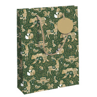 Clairefontaine Weihnachts-Geschenktüte...