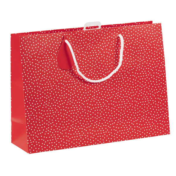 Clairefontaine Geschenktüte "Amore", klein