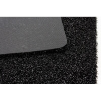 PAPERFLOW Schmutzfangmatte NEVADA, 600 x 1.000 mm, schwarz