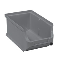 allit Sichtlagerkasten ProfiPlus Box >RE< 2, blau