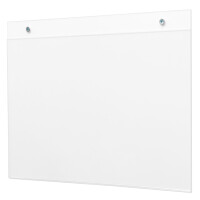 deflecto Info-Display "Classic Image", DIN A4 quer