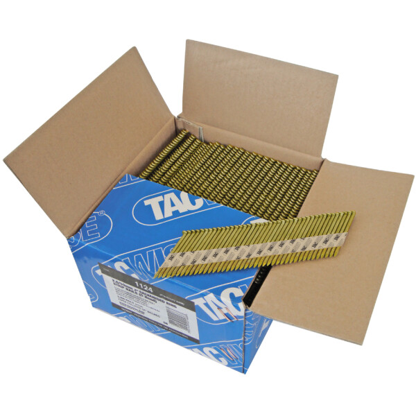 TACWISE Streifennägel 2.8 65 mm extra verzinkt, 3.300 Stück