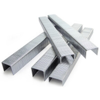 TACWISE Heftklammern 80 6 mm verzinkt, 10.000 Stück