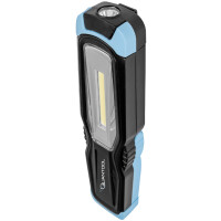 QUANTOOL LED Akku-Arbeitsleuchte WORKING LIGHT, 2 Watt