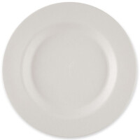 NATURE Star Zuckerrohr-Teller Gourmet, rund, 270 mm,...