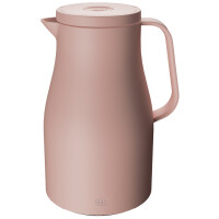 alfi Isolierkanne ECONSCIOUS, 1,0 Liter, beige