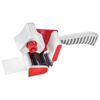 WESTEX Handabroller für Verpackungsklebeband,...