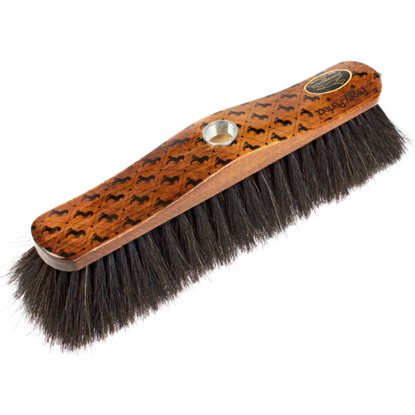 Peggy Perfect Besen, aus Holz, Breite: 320 mm