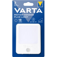 VARTA Orientierungslicht "Motion Sensor Plug...