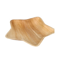 PAPSTAR Weihnachts-Teller "pure" Christmas...