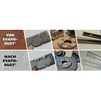 CRC EVAPO-RUST Rostentferner, 5 Liter Kanister