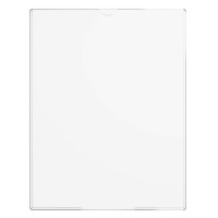 deflecto Info-Display "Toploader", DIN A4 hoch