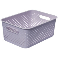 smartstore Aufbewahrungskorb Essence L, lavendel
