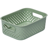 smartstore Aufbewahrungskorb Essence S, grün