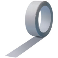 MAUL Magnetband, Länge: 1 m, weiß