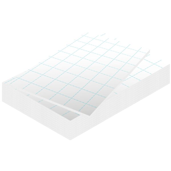kangaro Foam Board, DIN A3, St&auml;rke: 5 mm, selbstklebend