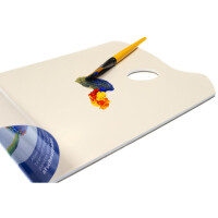 kangaro Abreißpalette, 36 Blatt, 80 g qm, 230 x 305...