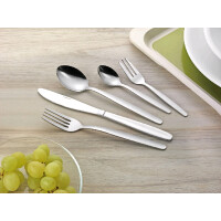 Esmeyer Kaffeelöffel MONITA, Länge: 130 mm