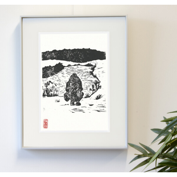 kangaro Foam Board, DIN A3, Stärke: 5 mm, weiß