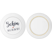 KNORR prandell Gießform Untersetzer