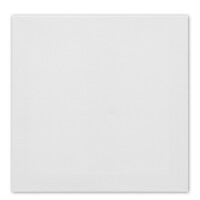 kangaro Keilrahmen, (B)400 x (T)16 x (H)500 mm, weiß