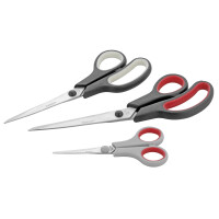 Esmeyer Scheren-Set TRIO CUT, 3-teilig