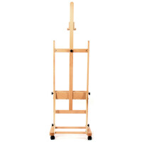 kangaro Atelier-Staffelei "Profi Studio Typ H",...