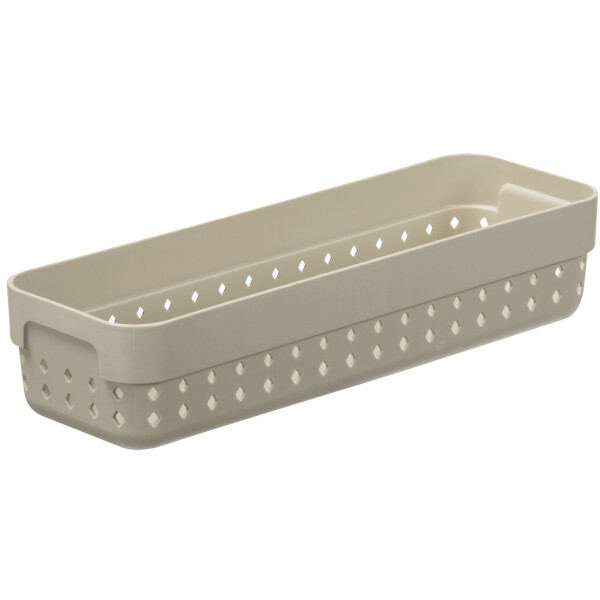 NHG Stapelk&ouml;rbchen SEOUL ORGANIZER M, beige