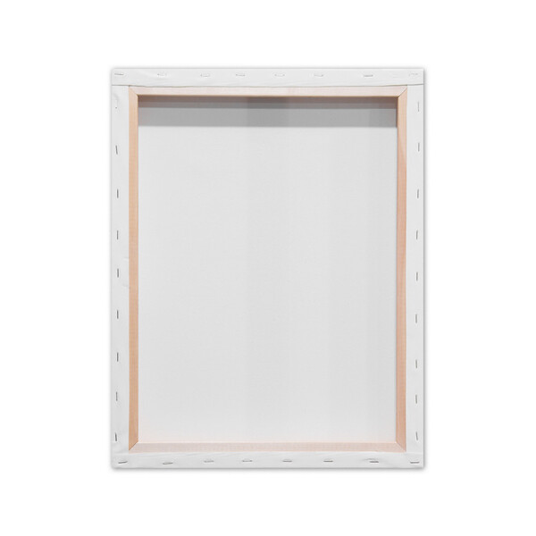 kangaro Keilrahmen 3D, (B)400 x (T)37 x (H)500 mm, weiß