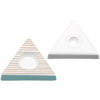 KNORR prandell Gießform Kerzenhalter, Sterne