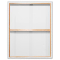 kangaro Keilrahmen 3D, (B)500 x (T)37 x (H)600 mm,...