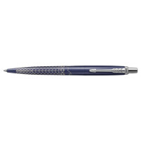 PARKER Druckkugelschreiber JOTTER Sydney, blau