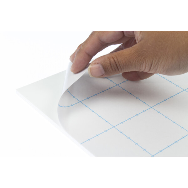 kangaro Foam Board, DIN A4, Stärke: 5 mm, selbstklebend