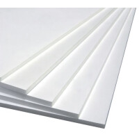 kangaro Foam Board, DIN A4, Stärke: 5 mm, selbstklebend